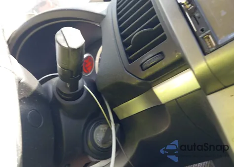 2012 Nissan Sentra 2.0 S из США, поврежденный, VIN 3N1AB6AP5CL660008